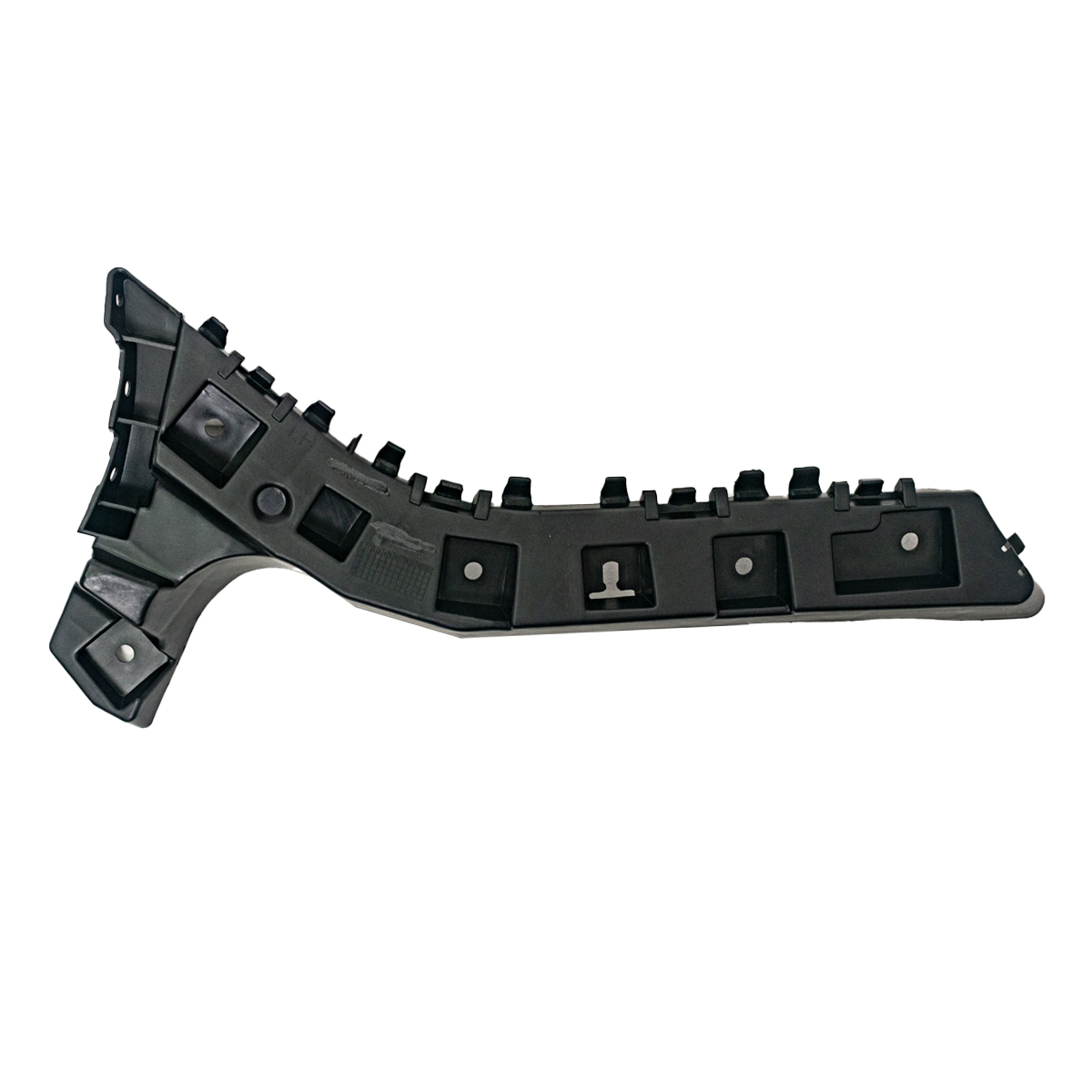 Soporte de Paragolpe para Ford Mondeo 2014 / 2019 trasero Lateral Guía izquierdo