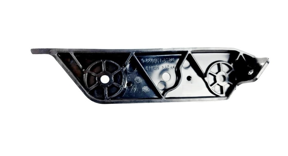 Soporte de Paragolpe para Ford Mondeo 2017 / 2019 delantero izquierdo