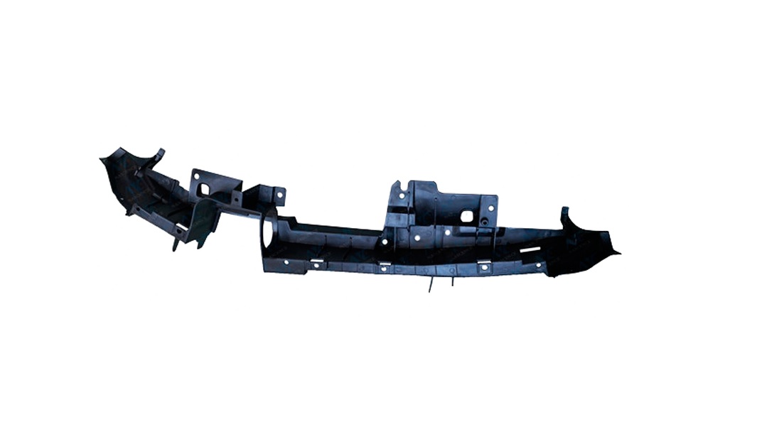Soporte de Paragolpe para Ford Ecosport 2018 en Adelante delantero Central