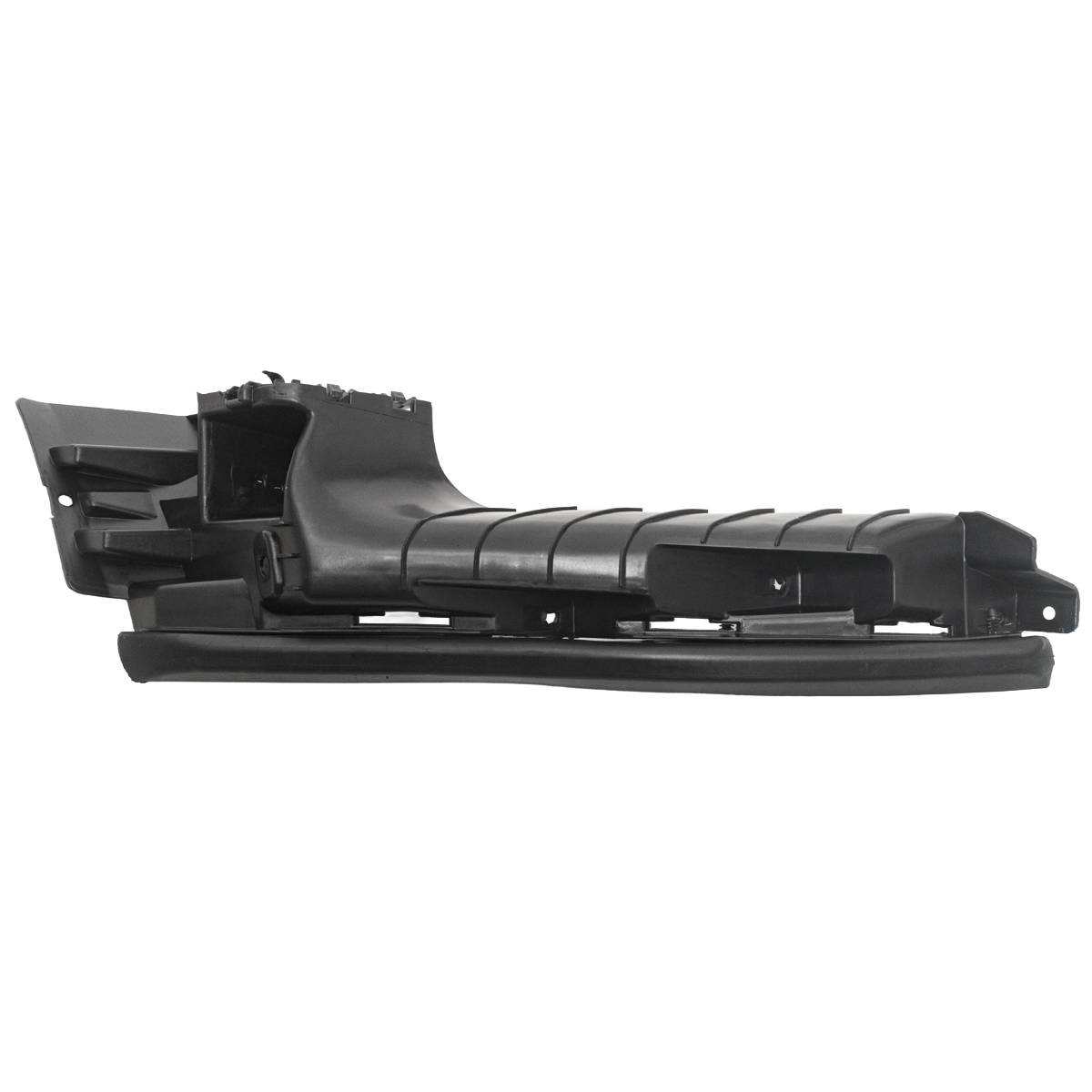 Soporte de Paragolpe para Ford F-150 Raptor 2020 / 2023 delantero derecho