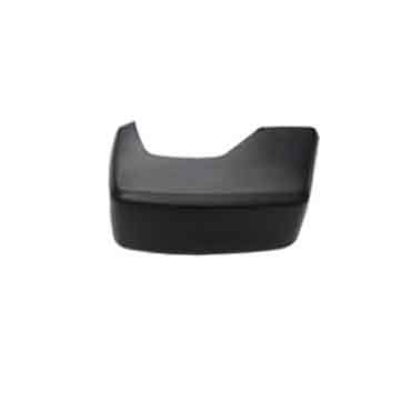 Uña de Paragolpe para Ford Taunus 1981 / 1984 delantera izquierda