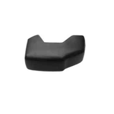 Uña de Paragolpe para Ford Falcon Desde 1988 Rural izquierda