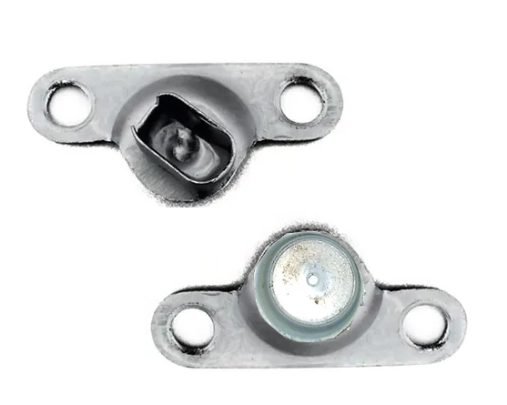 Bisagra de Portón para Ford F-100 1988 / 1996 / Ranger 1996 / 2012 Juego