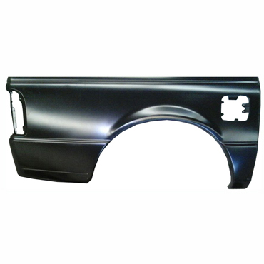 Ranger 1998-2009 con Doble Lat Caja para Fender derecho