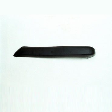 Puntera de Paragolpe para Ford Taunus 1981 / 1984 trasera derecha