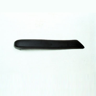 Puntera de Paragolpe para Ford Taunus 1981 / 1984 trasera izquierda