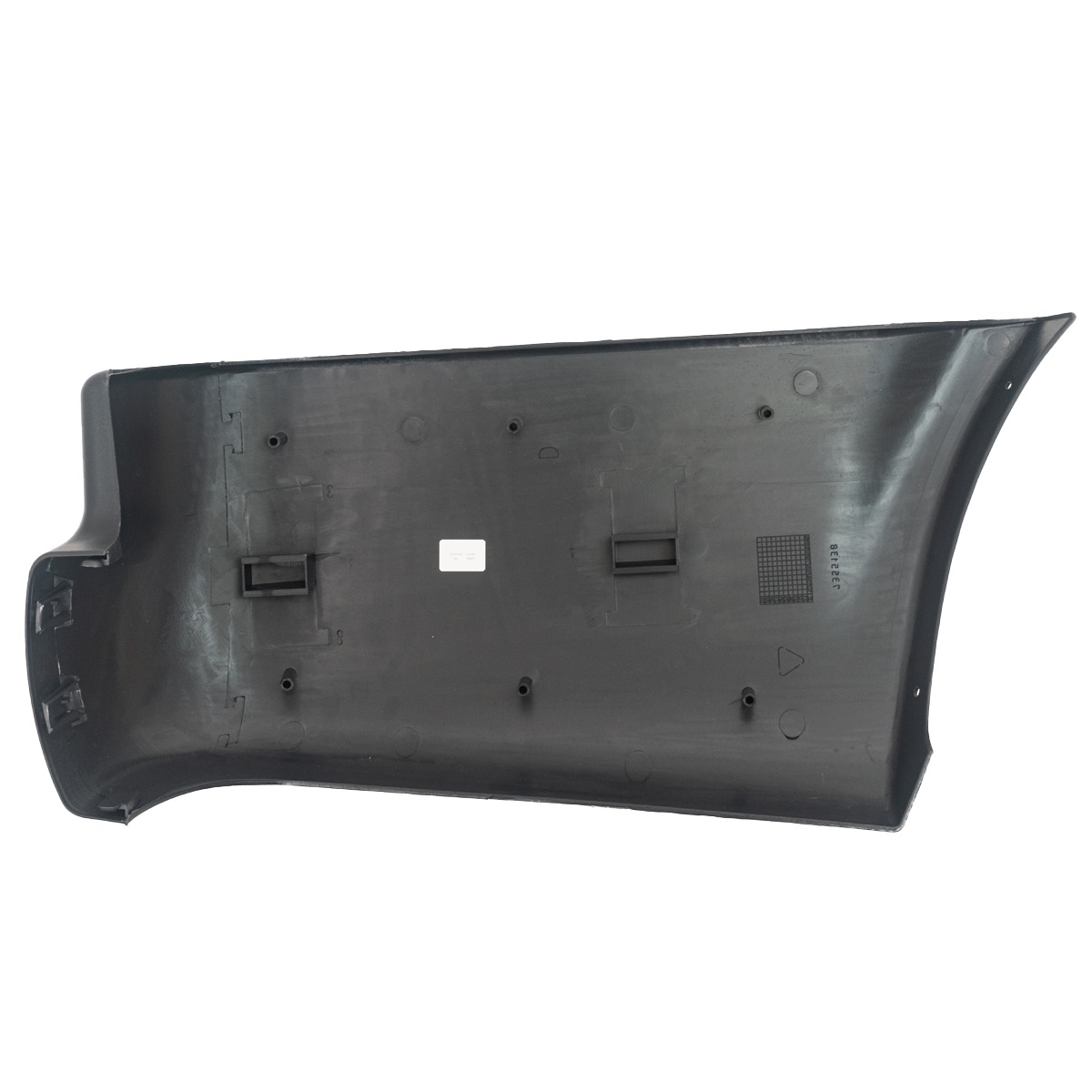 Puntera de Paragolpe para Ford Transit 1996 / 2000 trasera izquierda