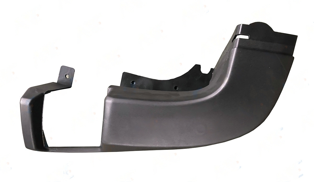 Puntera de Paragolpe para Ford Transit 2014 / 2020 trasera derecha