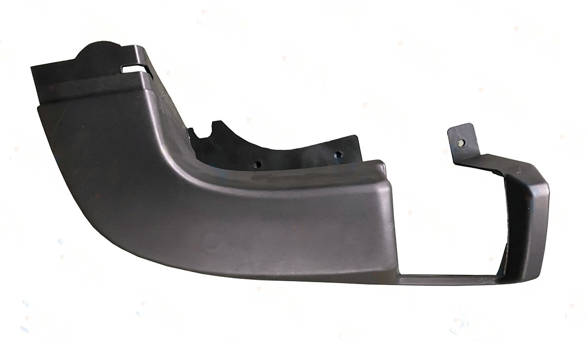 Puntera de Paragolpe para Ford Transit 2014 / 2020 trasera izquierda