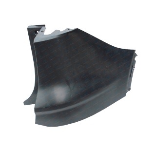 Puntera de Paragolpe para Ford Kuga 2013 / 2019 trasera derecha