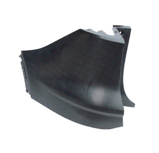 Puntera de Paragolpe para Ford Kuga 2013 / 2019 trasera izquierda