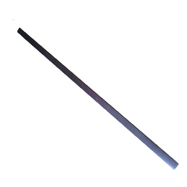 Banda de Paragolpe para Ford Taunus 1981 / 1984 trasera