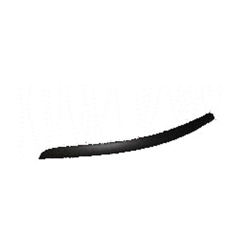 Banda de Paragolpe para Ford Focus 2004 / 2007 delantera izquierda