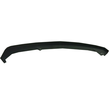 Banda de Paragolpe para Ford Mondeo 2001 / 2004 trasera Central