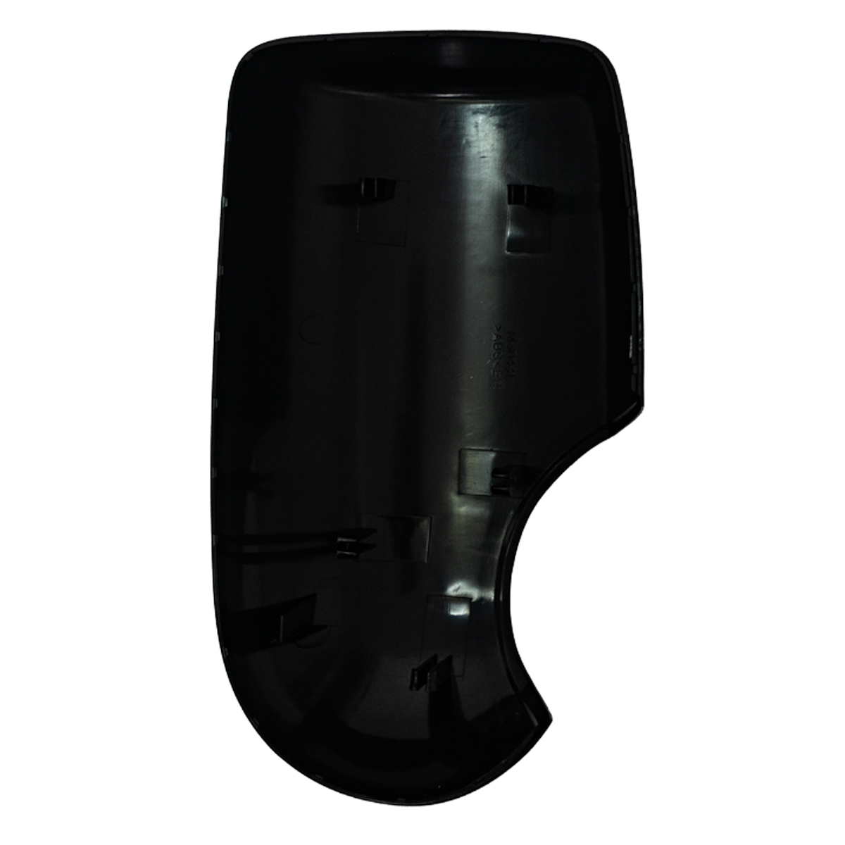 Carcasa de Espejo para Transit 2001-2010 negra izquierda