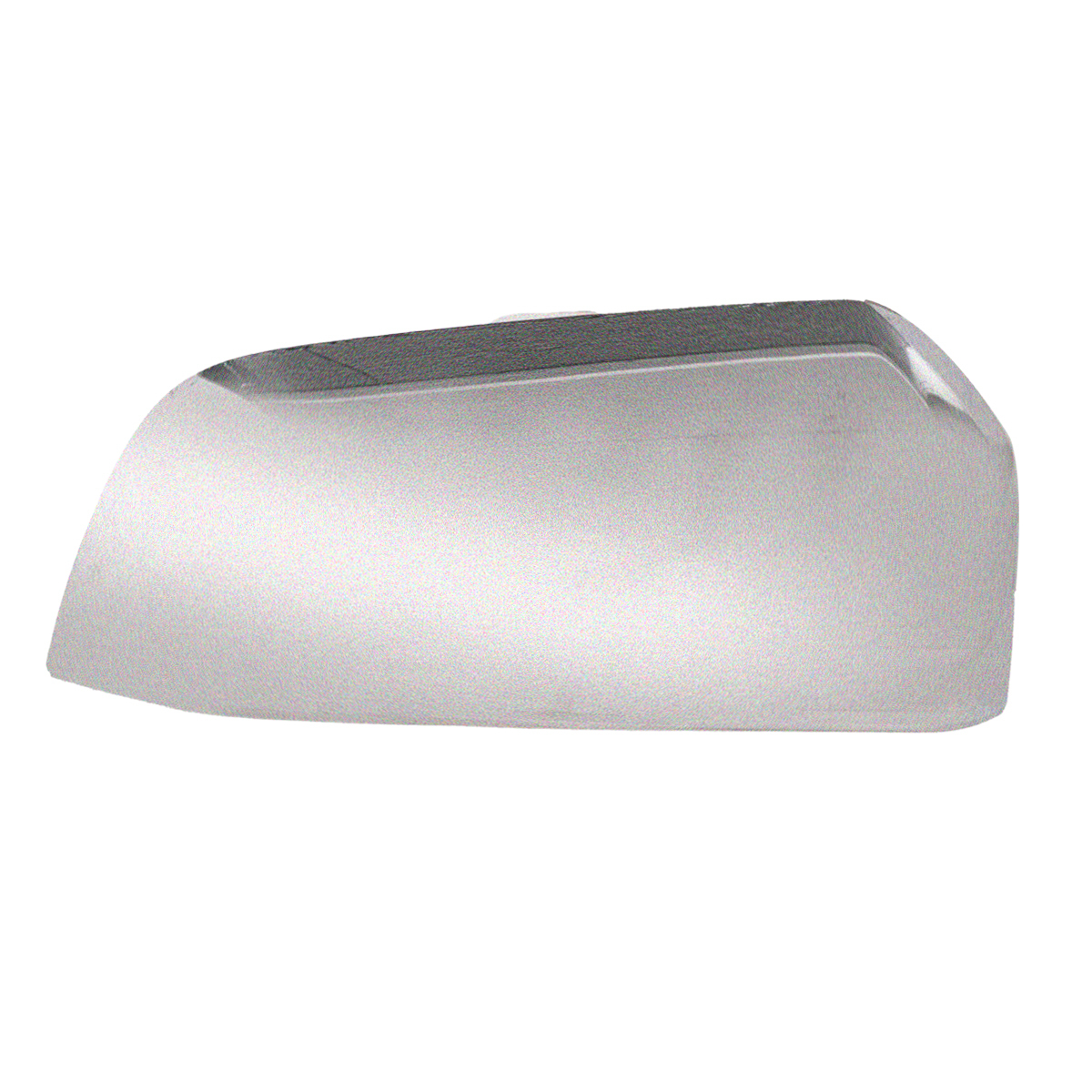 Carcasa de Espejo para Ranger 2023+ cromada derecha