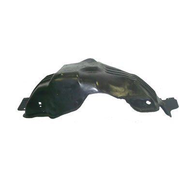 Pasarruedas Guardaplast para Ford F-100 1988 / 1999 derecho