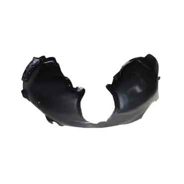 Pasarruedas Guardaplast para Ford Focus 1999 / 2007 delantero izquierdo
