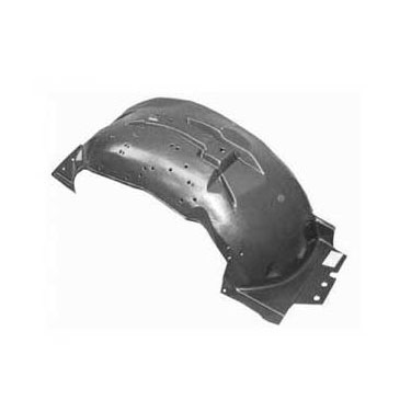 Pasarruedas Guardaplast para Ford Explorer 1994 / 1995 izquierdo
