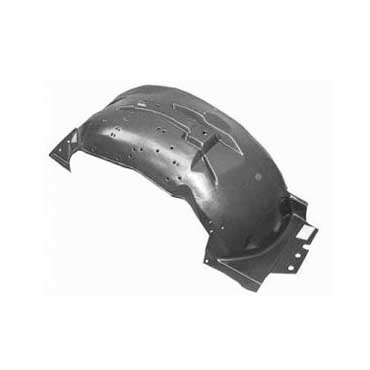 Pasarruedas Guardaplast para Ford Explorer 1996 / 2000 derecho
