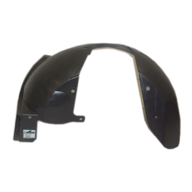 Pasarruedas Guardaplast para Ford Ka 2008 / 2015 delantero derecho