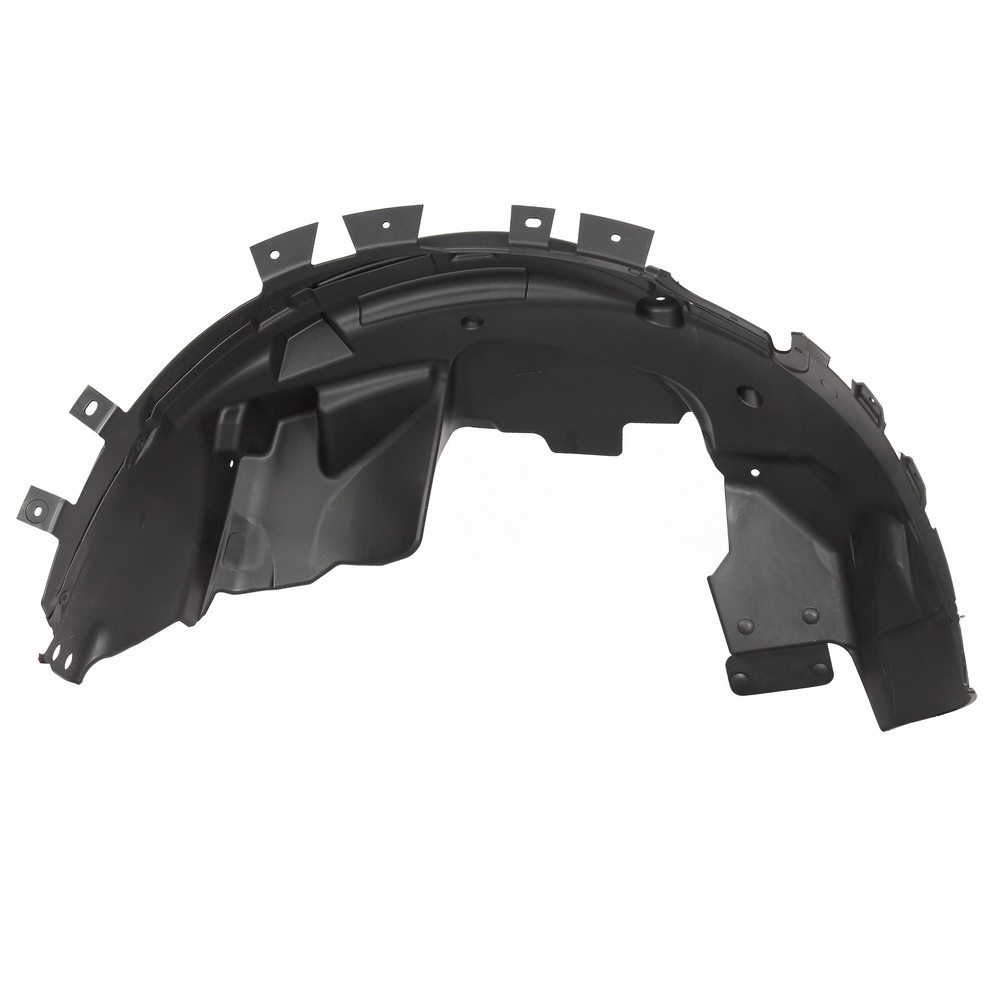 Pasarruedas Guardaplast para Ford Ranger 23 delantero derecho
