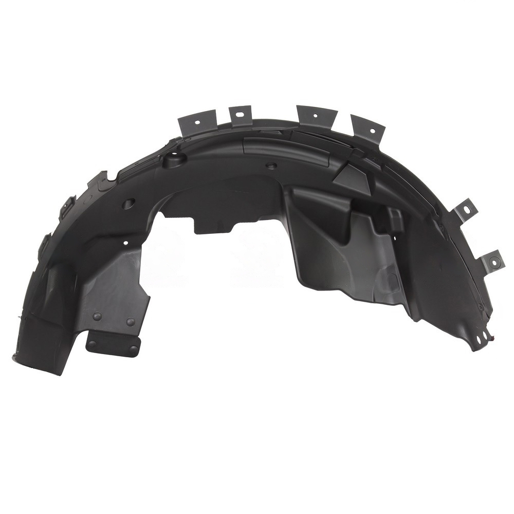 Pasarruedas Guardaplast para Ford Ranger 23 delantero izquierdo