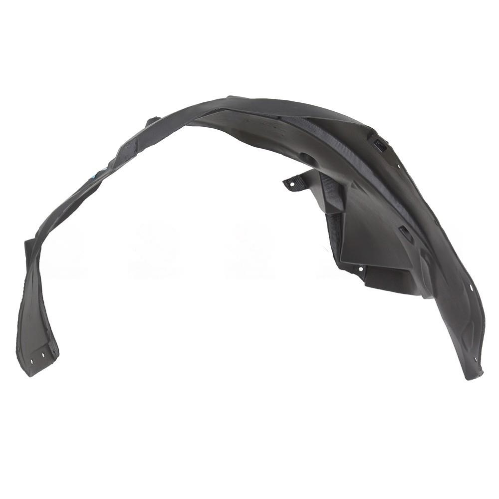 Pasarruedas Guardaplast para Ford Ranger 2016 / 2018 delantero derecho