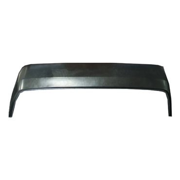 Alerón para Ford Ranger 2013 / 2017 4X4 Limited / XLT trasero Cubierta superior