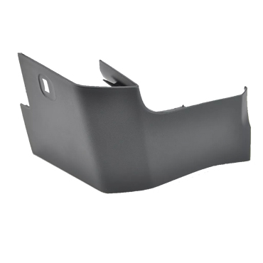 Zócalo para Ford Plasticos Ecosport Kinetic 2013 / 2017 Puntera Lateral derecho