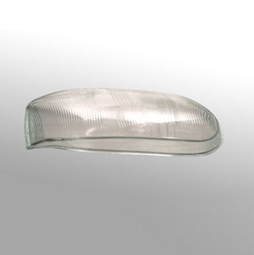Vidrio de Óptica para Ford Escort 1997 izquierdo