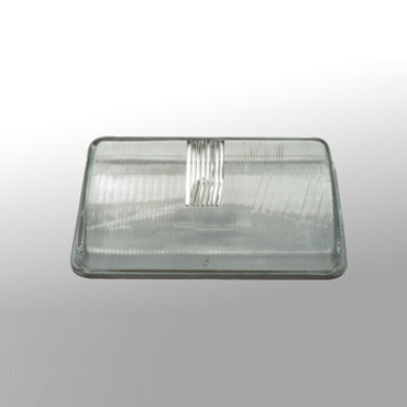 Vidrio de Óptica para Ford Taunus 1981 / 1984 derecho