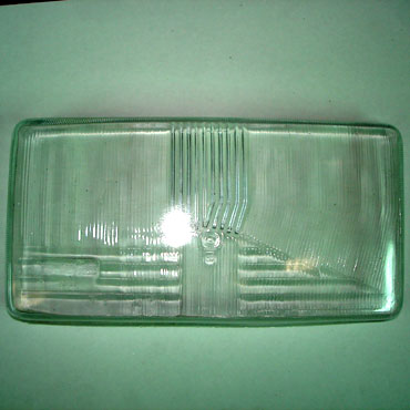 Vidrio de Óptica para Ford Falcon 1980 derecho