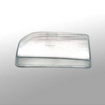 Vidrio de Óptica para Ford Escort 1989 / 1995 derecho