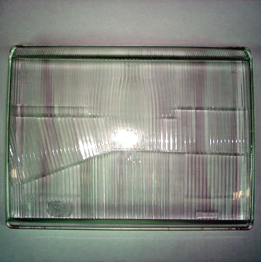 Vidrio de Óptica para Ford F-100 1988 / 1996 derecho