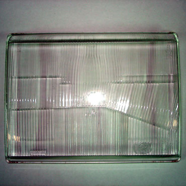 Vidrio de Óptica para Ford F-100 1988 / 1996 izquierdo