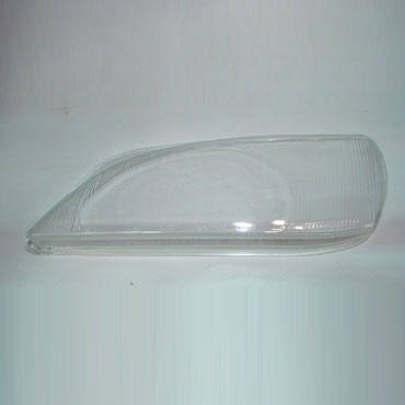 Vidrio de Óptica para Ford Fiesta 2000 / 2002 derecho