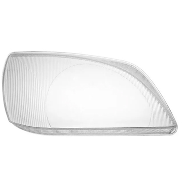 Vidrio de Óptica para Ford Fiesta 2000 / 2002 derecho