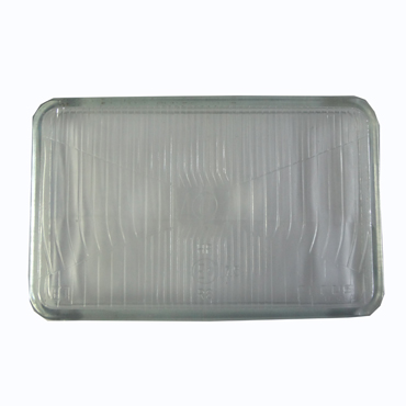 Vidrio de Óptica para Ford F-100 2067 / 1973