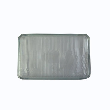Vidrio de Óptica para Ford F-100 2067 / 1973
