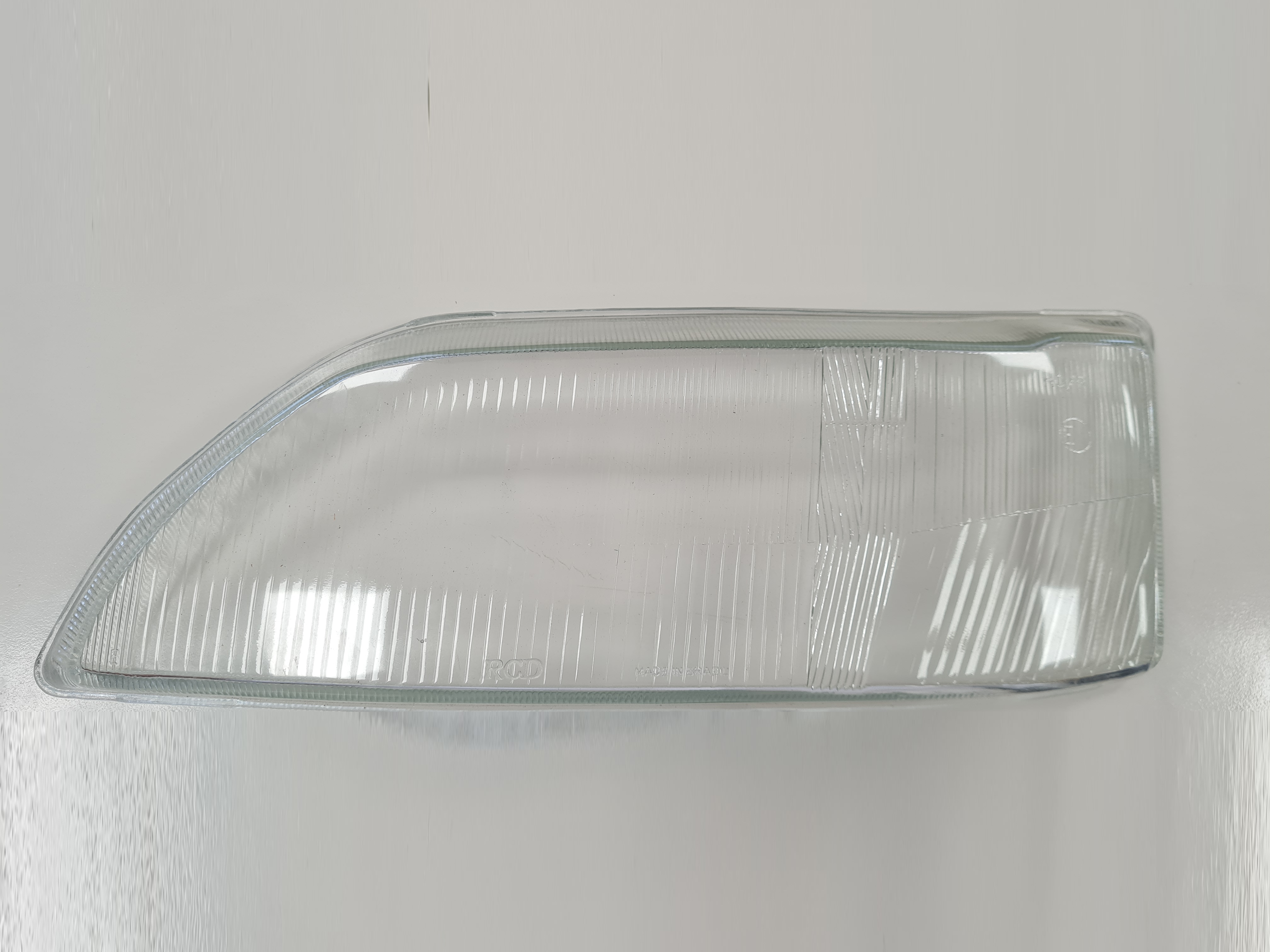Vidrio de Óptica para Ford Escort 1989 / 1995 XR3 izquierdo