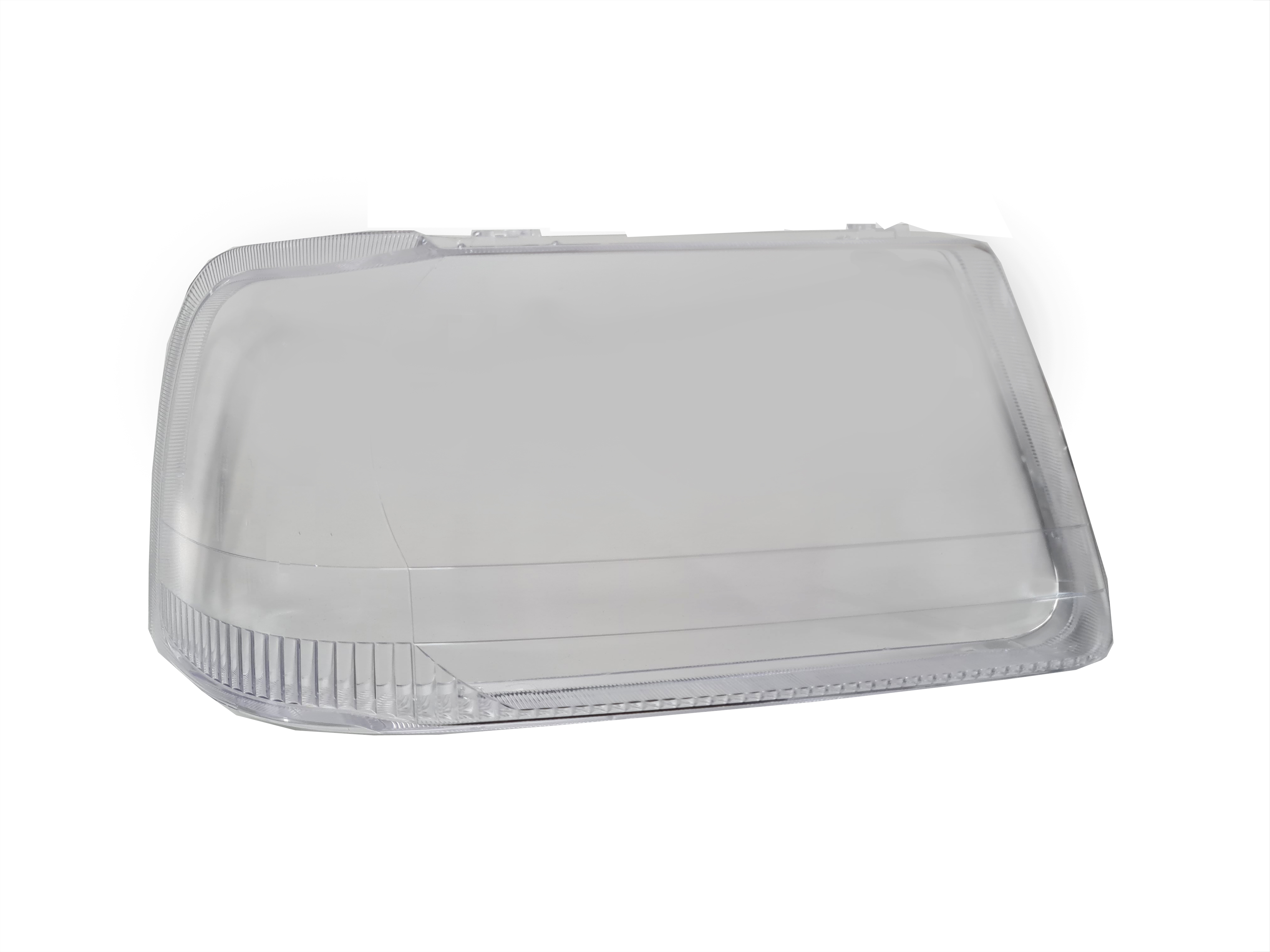 Vidrio de Óptica para Ford Ranger 2004 / 2009 derecho Policarbonato