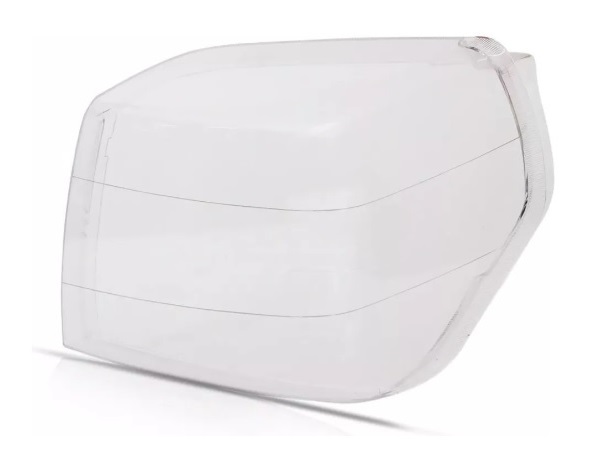 Vidrio de Óptica para Ford Ranger 2010 / 2012 Policarbonato izquierdo