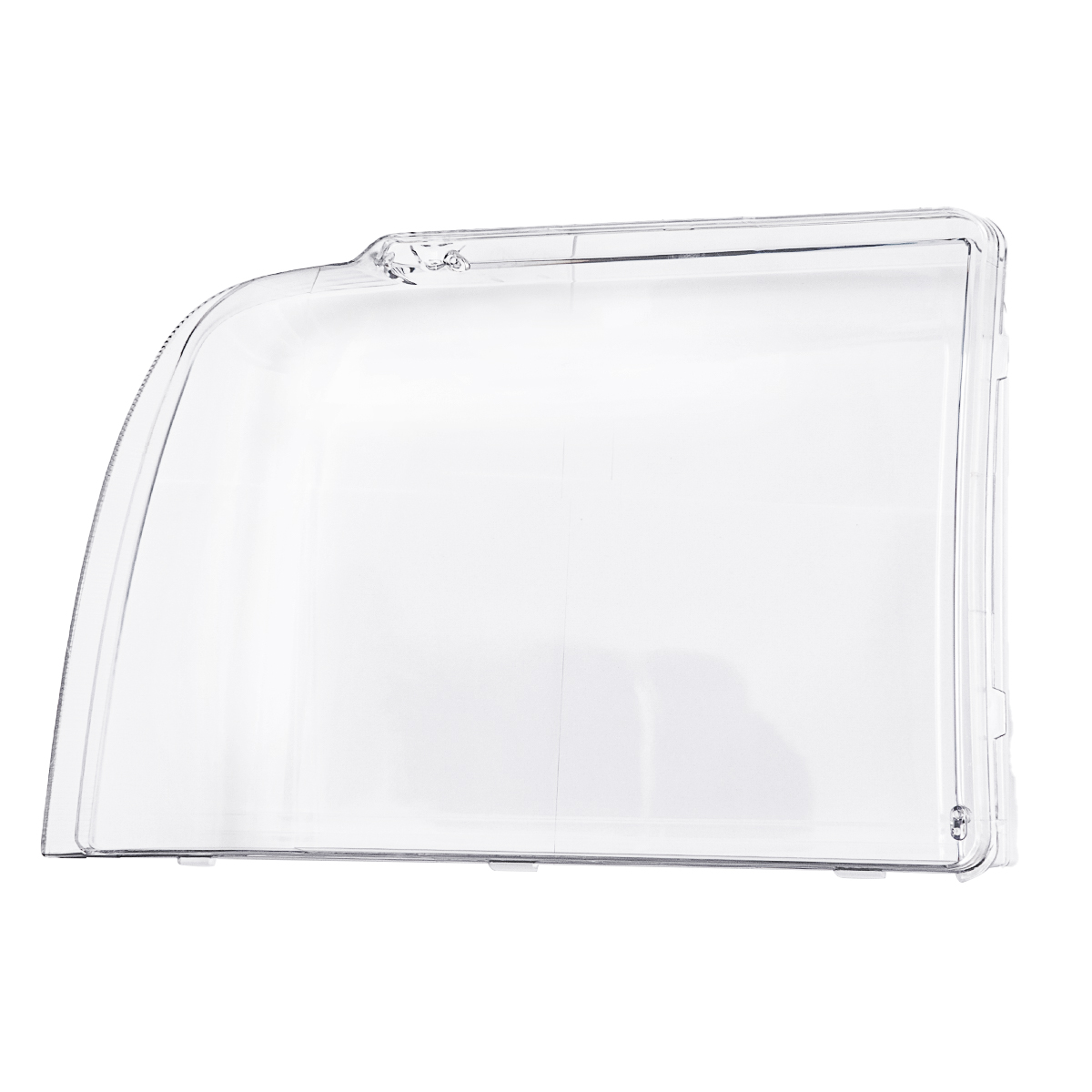 Vidrio de Óptica para Ford 2006 izquierda Policarbonato