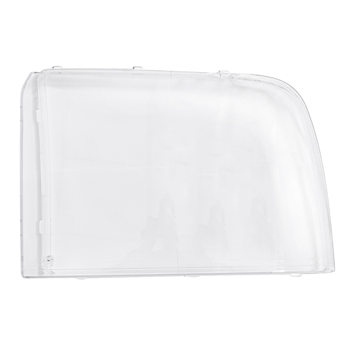 Vidrio de Óptica para Ford 2006 izquierda Policarbonato