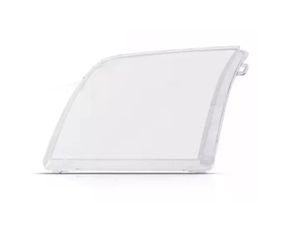 Vidrio de Óptica para Ford Ecosport 2003 / 2007 izquierdo Policarbonato