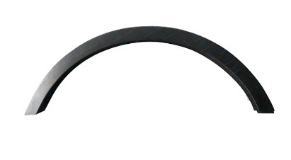 Moldura Pasarrueda para Ford Kuga 2013 / 2016 trasera derecha