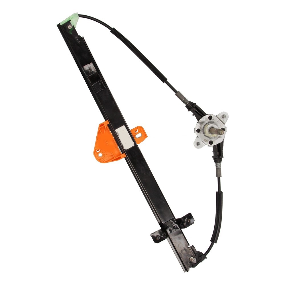 Máquina Levanta Cristal para Ford Ecosport 2003 / 2012 delantera Manual derecha