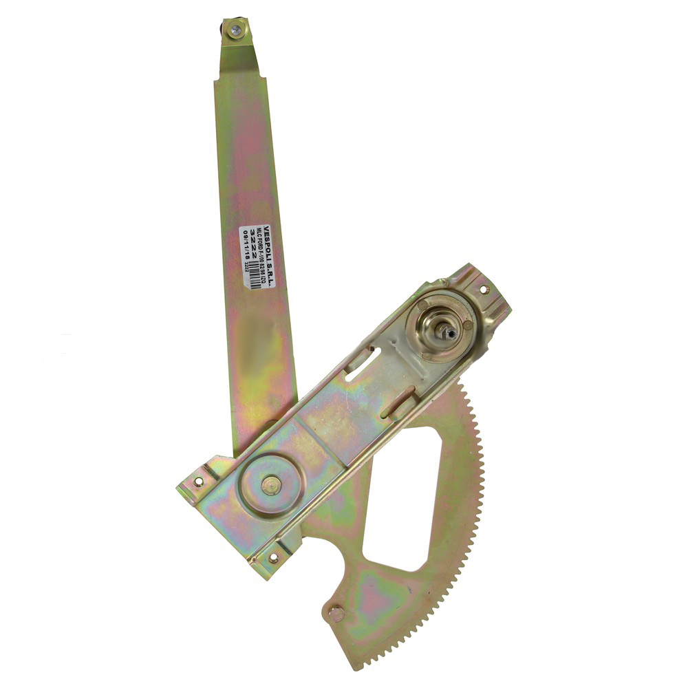 Máquina Levanta Cristal para Ford F-100 / F150 1982 / 1999 delantera Manual izquierda