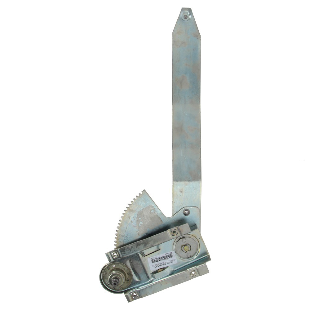 Máquina Levanta Cristal para Ford F-100 1972 / 1973 delantera Manual derecha